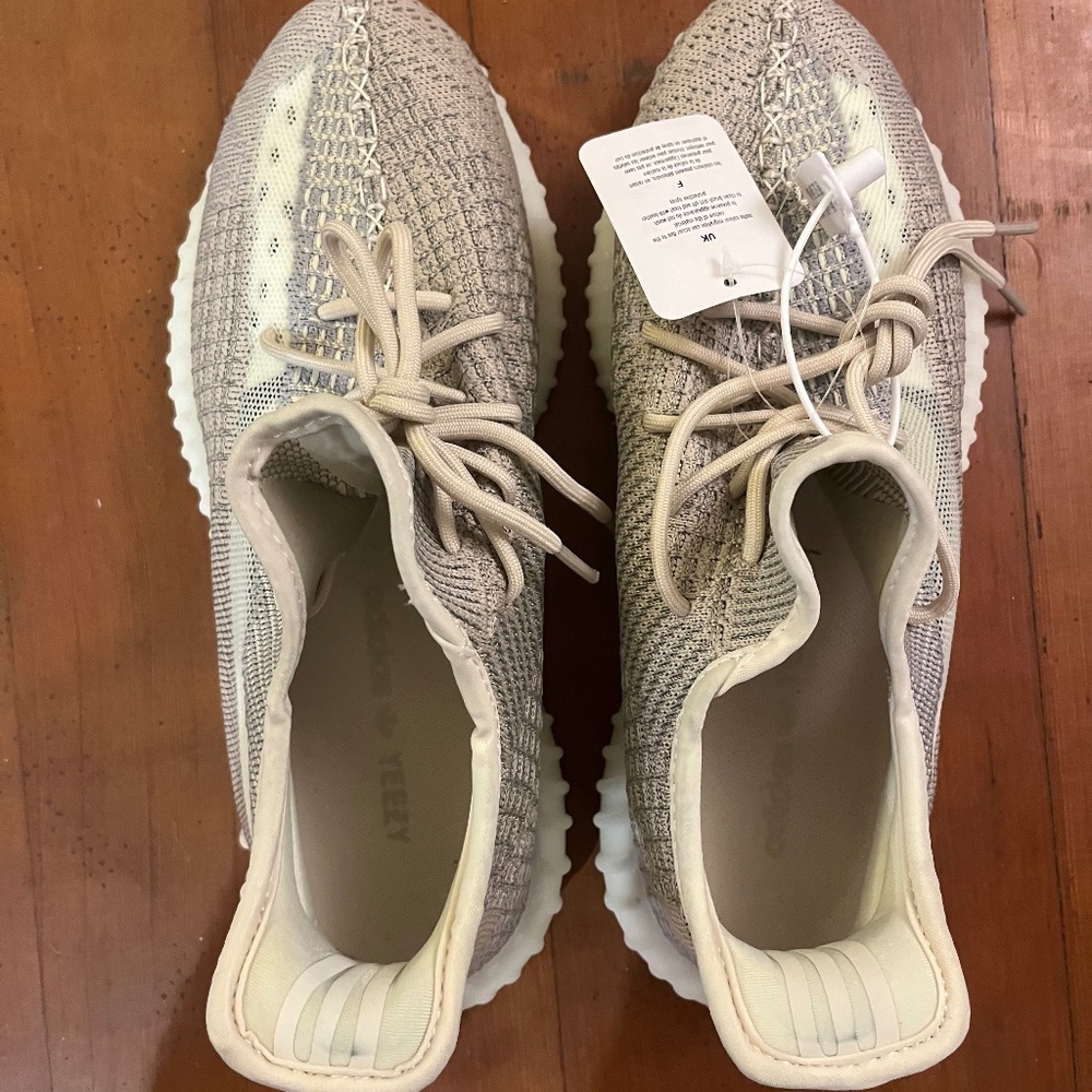 adidas Yeezy Boost 350 V2 Citrin (Reflective)